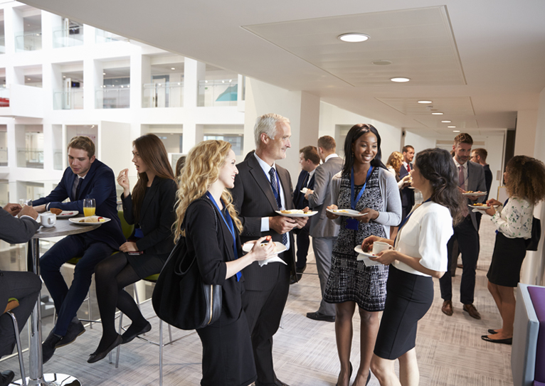 DeHavilland Stakeholder Management